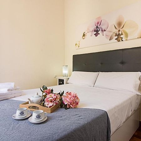 Esparteros Freshapartments مالقة المظهر الخارجي الصورة