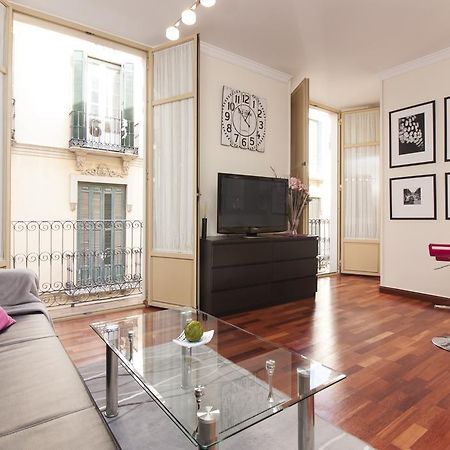 Esparteros Freshapartments مالقة المظهر الخارجي الصورة