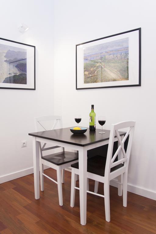 Esparteros Freshapartments مالقة المظهر الخارجي الصورة