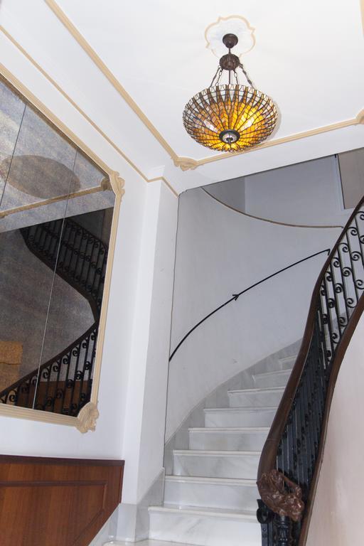 Esparteros Freshapartments مالقة المظهر الخارجي الصورة